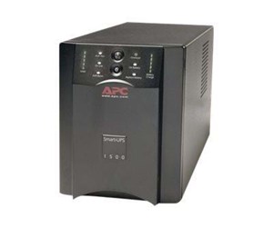 UPS - APC Smart-UPS 1500VA Shipboard - SUA1500X93