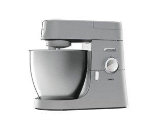 Kjøkkenmaskin - Kenwood Kjøkkenmaskin KVL4100S Chef XL - 0W20011150