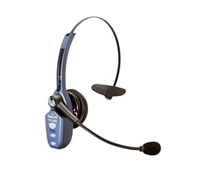 Hodetelefoner - BlueParrott B250-XTS - BLUEPARROTT203890