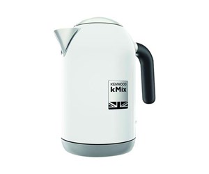 Vannkoker - Kenwood Vannkoker Electric Kettle - Hvit - 2200 W - 0W21011066