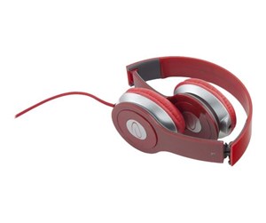 Hodetelefoner - Esperanza EH145R TECHNO - headphones - EH145R