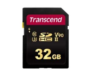 Minnekort - Transcend 700S - TS32GSDC700S