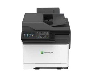 Skriver - Lexmark CX622ade - 42C7391