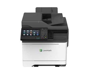 Skriver - Lexmark CX625adhe - 42C7691