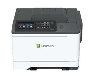 Skriver - Lexmark CS521dn - 42C0071