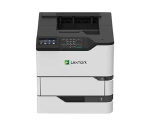 Skriver - Lexmark MS826de - 50G0331