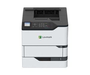 Skriver - Lexmark MS823n - 50G0081