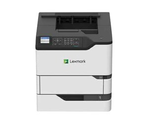 Skriver - Lexmark MS821dn - 50G0121