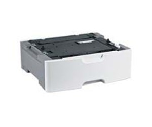 Printertilbehør - Lexmark 550-Sheet Tray - 50G0802