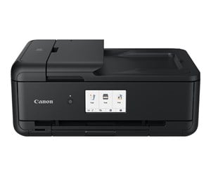 Skriver - Canon PIXMA TS9550 Blekkskriver Multifunksjon - Farge - Blekk - 2988C006