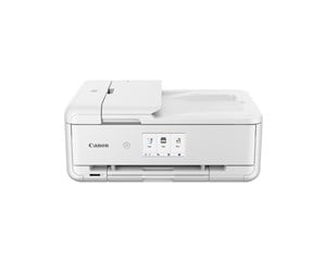 Skriver - Canon PIXMA TS9551C Blekkskriver Multifunksjon - Farge - Blekk - 2988C026