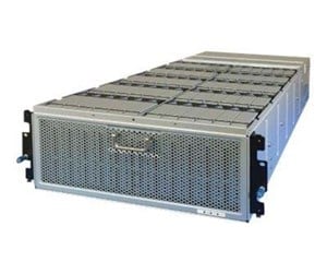 Harddisk-array - HGST 4U60 - storage enclosure - 288000000000000 GB - 1ES0392