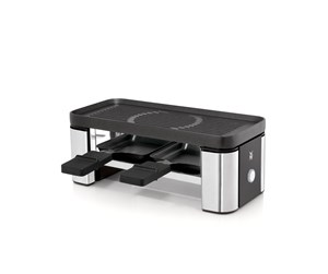 Andre kjøkkenapparater - WMF KitchenMinis Raclette - 0415100011