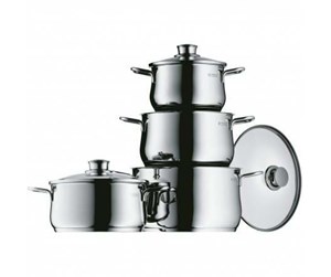 Gryter - WMF Cookware Pot Set 4 pcs. - 730046040