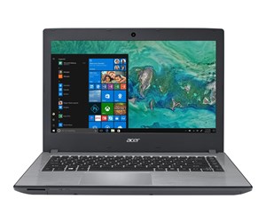 Bærbar PC - Acer Aspire E 14 E5-476-79V4 - NX.GZQED.003