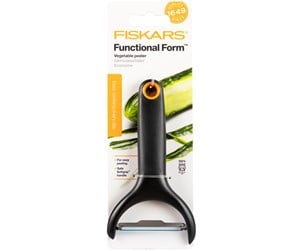 Kjøkkenredskaper - Fiskars FF Peeler - 1016122