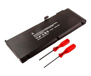 Batteri - CoreParts Battery - laptop battery - 77.5 Wh - MBXAP-BA0008