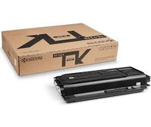 Printertilbehør blekk/toner - Kyocera TK 7225 - Laser toner Svart - 1T02V60NL0