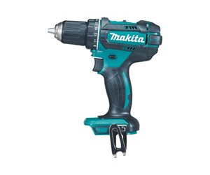 Skru/Bormaskin - Makita Cordless driver drill 18v - ddf482z - DDF482Z