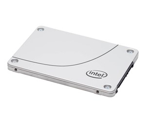 SSD - Intel SSD D3-S4610 - 3.84TB - SSDSC2KG038T801