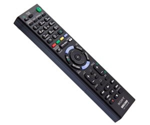 Fjernkontroll - Sony Remote Commander (RMT-TZ120E) - 149317611