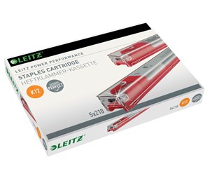 Hullemaskin & Stiftemaskin - Leitz Stiftekassett  5551 K12 26/12 E/5 - 55940000