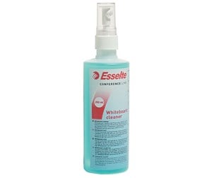 Konferanse & Presentasjon - Esselte WB Rensespray 250ml - 32432