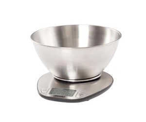 Kjøkkenvekt - Mesko Kjøkkenvekt Kitchen Scale - MS 3152