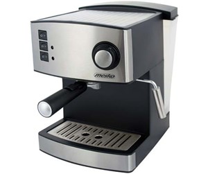 Kaffe & Espresso - Mesko Espresso Machine - MS 4403