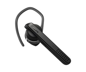 Hodetelefoner - Jabra TALK 45 - Black - 100-99800902-60