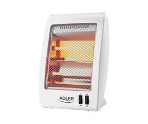 Varme- & Kjøleapparat - Adler Halogen Heater - AD 7709