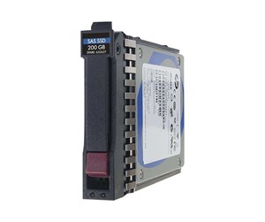 SSD - HP E Mixed Use - N9X96A