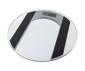 Kjøkkenvekt - Adler Kjøkkenvekt Bathroom Scale - ad 8122