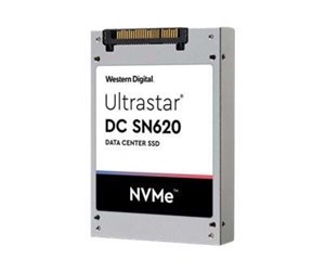 SSD - HGST WD Ultrastar DC SN620 SDLC2CLR-016T-3NA1 - 0TS1844