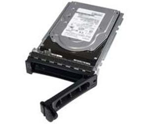 Harddisk - Dell Customer Kit - hard drive - 2 TB - SAS 12Gb/s - 2TB - Harddisk - 400-ANWG - SAS3 - 2.5" - 400-ANWG