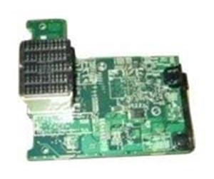 Nettverksadapter - Dell Pass-through Mezzanine Adapter - expansion module - 330-BBBV