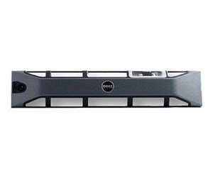 Rackskap - Dell Customer Kit - rack bezel - 325-BBJK