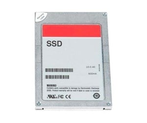 SSD - Dell - solid state drive - 400 GB - SATA 6Gb/s - 400-ARRX