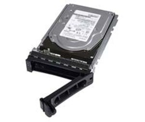 SSD - Dell - solid state drive - 800 GB - SAS 12Gb/s - 400-AQPW