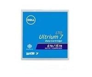 Backupmedia - Dell - LTO Ultrium 7 x 1 - 6 TB - storage media - 440-BBHU