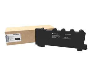 Printertilbehør blekk/toner - Lexmark 78C0W00 Waste toner collector - Oppsamler for overflødig toner - 78C0W00