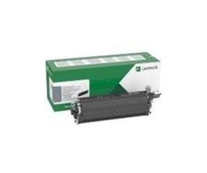 Printertilbehør blekk/toner - Lexmark Kit Image Noir & Couleur Programme de re - Printer imaging kit Farge - 78C0ZV0