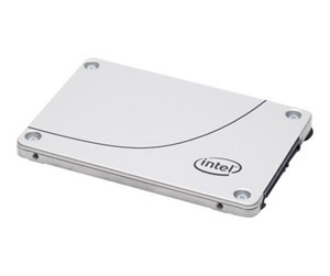 SSD - Intel SSD D3-S4510 2.5" - 3.84TB - SSDSC2KB038T801