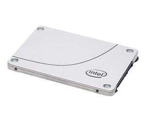 SSD - Intel SSD D3-S4510 2.5" - 240GB - SSDSC2KB240G801