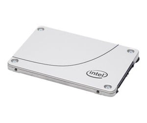 SSD - Intel SSD D3-S4510 2.5" - 960GB - SSDSC2KB960G801