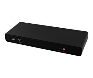 Dokkingstasjon - V7 UCDDS-1E - docking station - UCDDS-1E