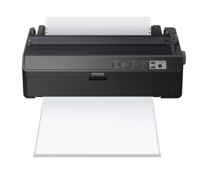 Skriver - Epson LQ 2090IIN - C11CF40402A0