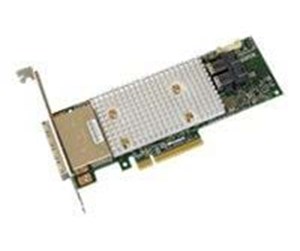 Kontroller - Adaptec Microsemi SmartRAID 3154-8i16e - 2294600-R