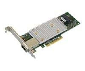 Kontroller - Adaptec Microsemi SmartRAID 3154-8i8e - 2295100-R