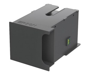 Printertilbehør blekk/toner - Epson Maintenance box - Blekkvedlikeholdsboks - C13S210057